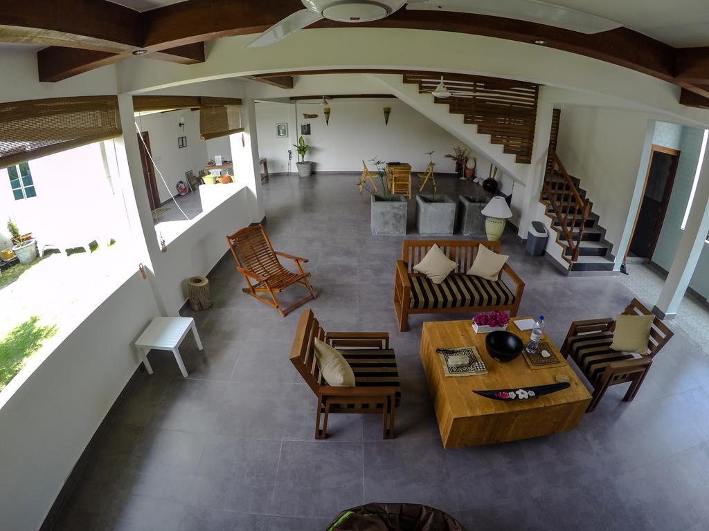 ホテル セルリアン ビュー レジデンス Hanimaadhoo Island エクステリア 写真