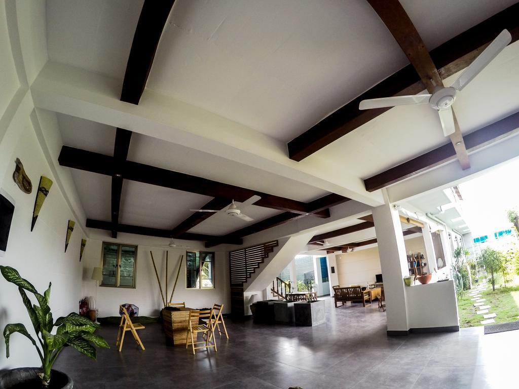 ホテル セルリアン ビュー レジデンス Hanimaadhoo Island エクステリア 写真